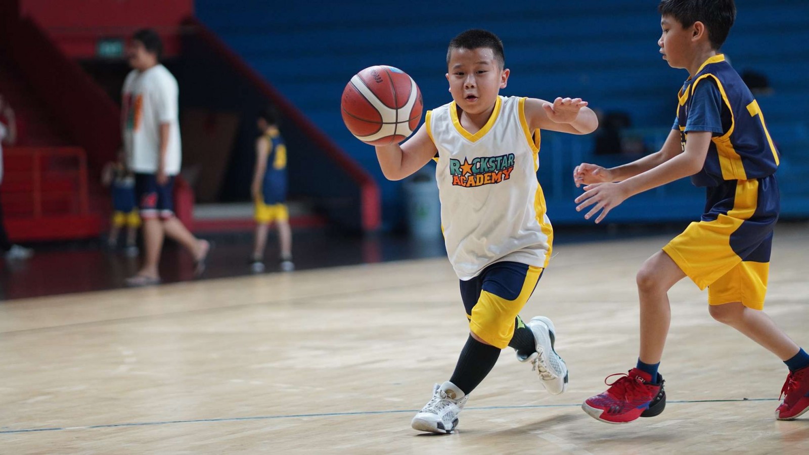 Post Moves Basketball: The Essential Techniques Every Player Must Know